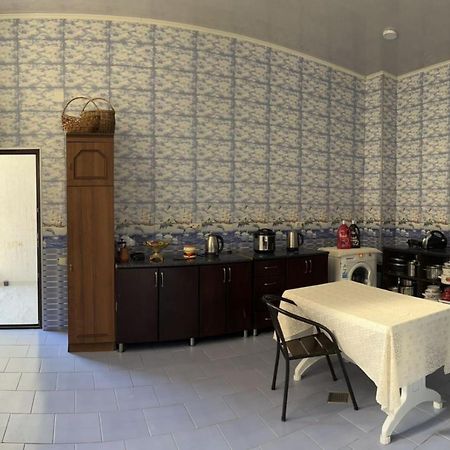 Tiktok House Hotel Kobuleti Exterior photo