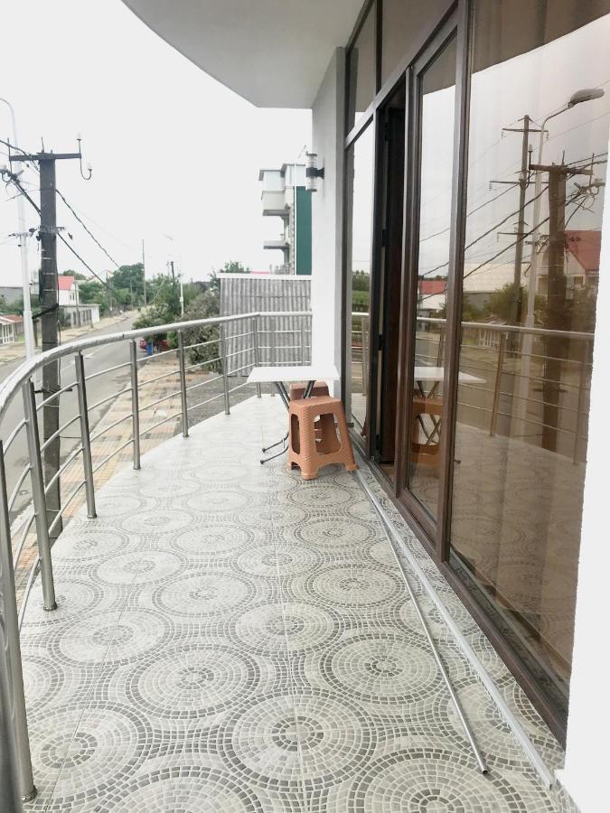 Tiktok House Hotel Kobuleti Exterior photo