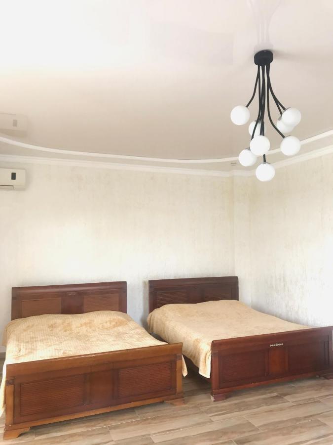 Tiktok House Hotel Kobuleti Exterior photo