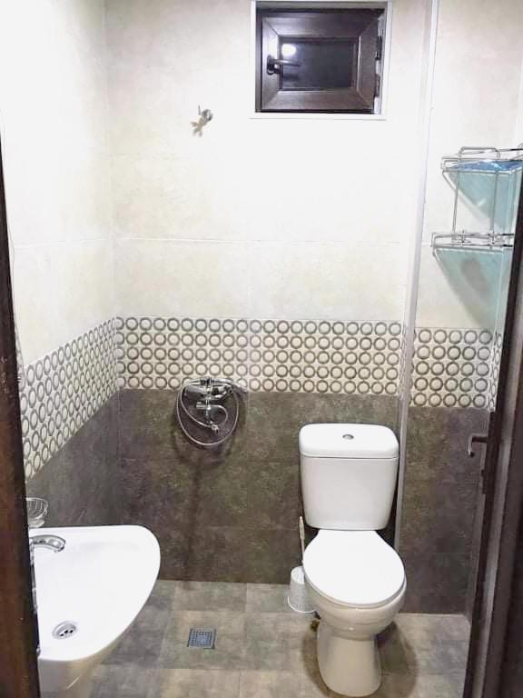 Tiktok House Hotel Kobuleti Exterior photo