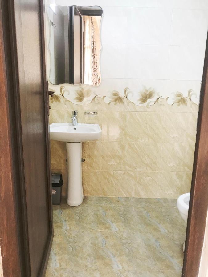 Tiktok House Hotel Kobuleti Exterior photo