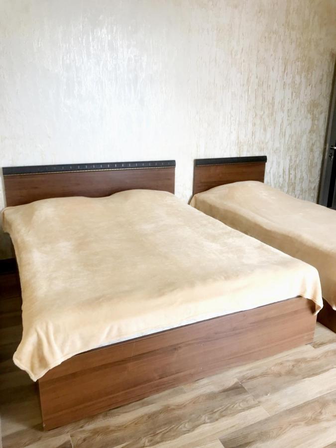 Tiktok House Hotel Kobuleti Exterior photo