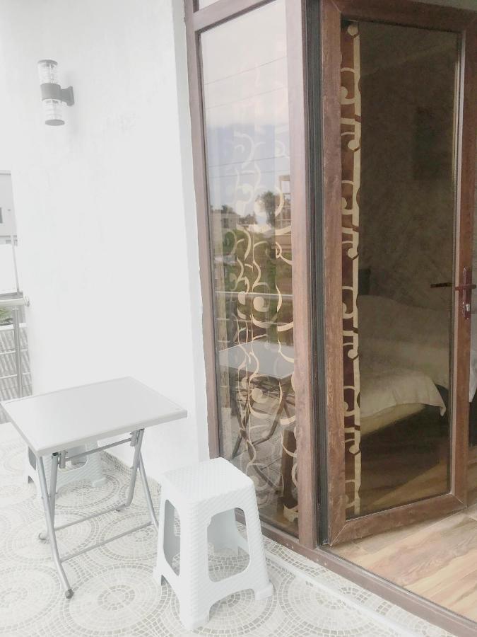 Tiktok House Hotel Kobuleti Exterior photo
