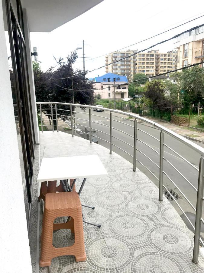 Tiktok House Hotel Kobuleti Exterior photo