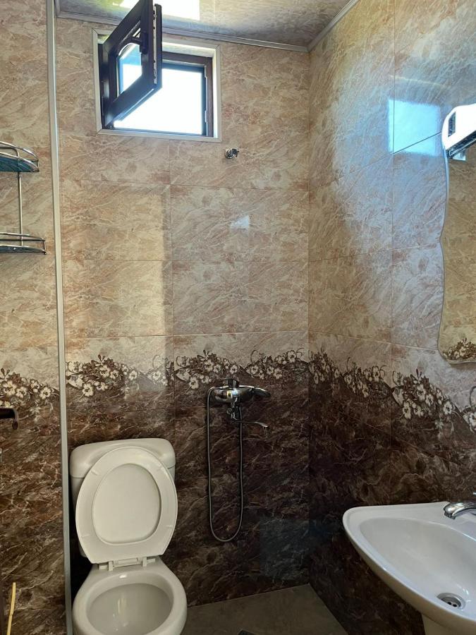 Tiktok House Hotel Kobuleti Exterior photo