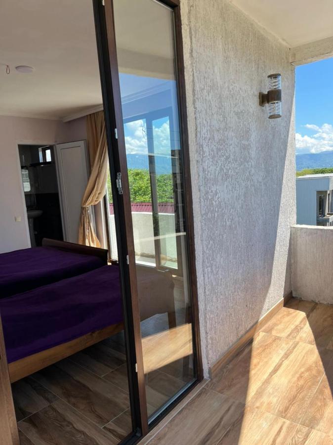 Tiktok House Hotel Kobuleti Exterior photo