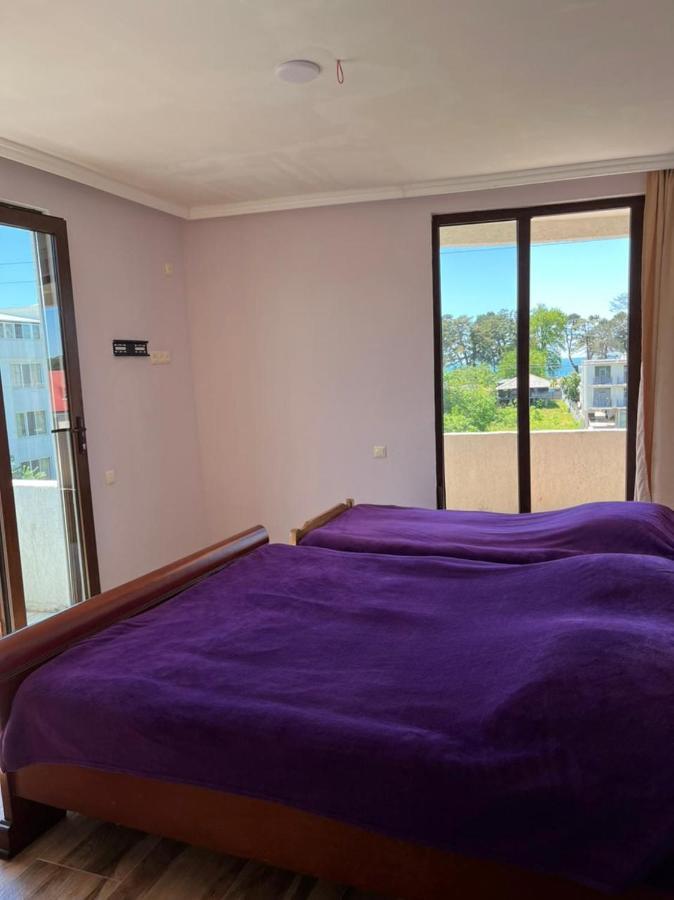 Tiktok House Hotel Kobuleti Exterior photo