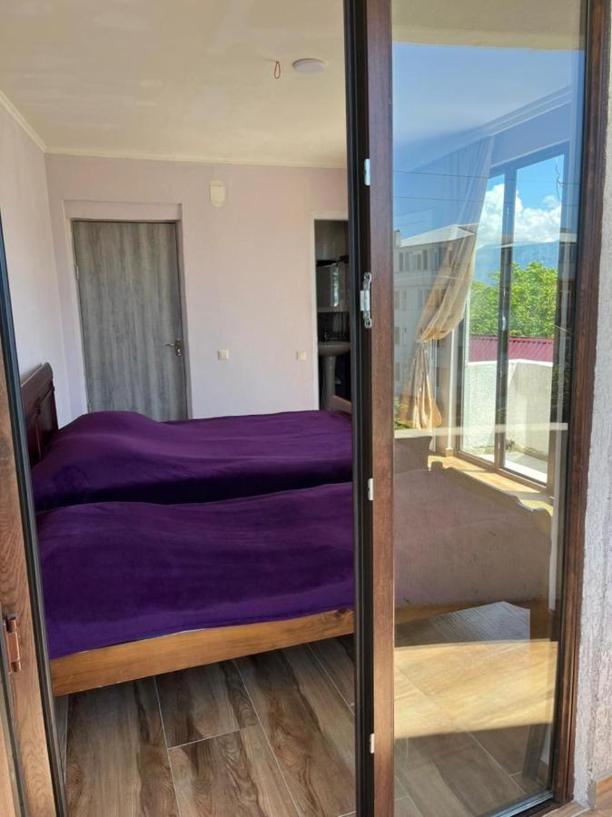 Tiktok House Hotel Kobuleti Exterior photo